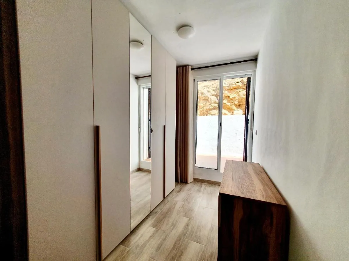 Apartmán Casa Yedra Benalmádena