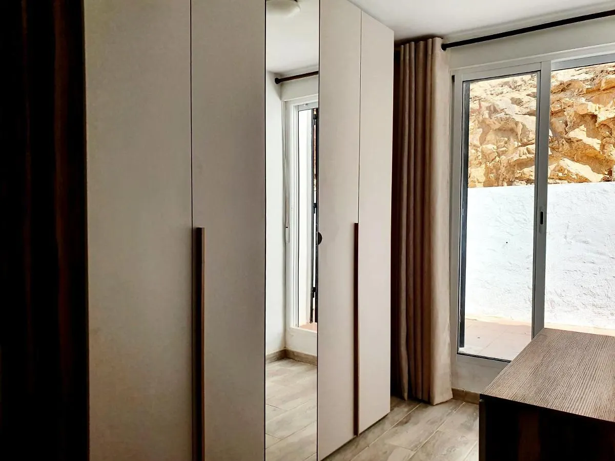 Apartmán Casa Yedra Benalmádena 0*,