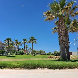 Louti's , La Pineda España